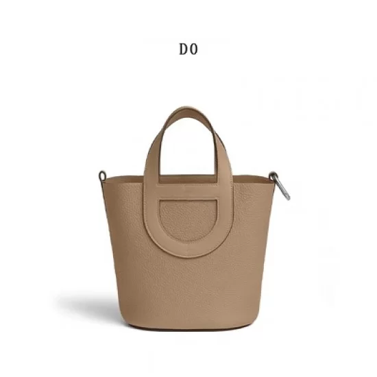 Hermes, In-The-Loop 18, material kit